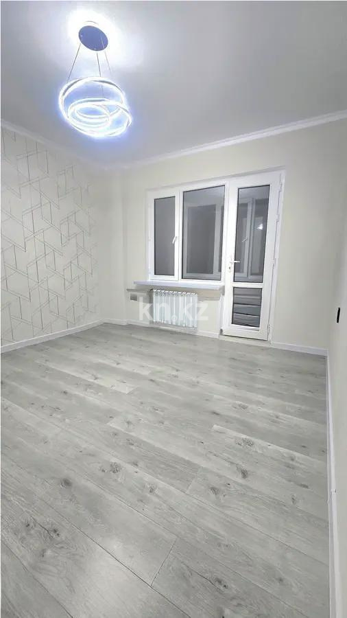 Продажа 2-комнатной квартиры, 62.7 м² - Продажа двухкомнатных квартир в Жетысуском р-не Алматы фото 2 из 4