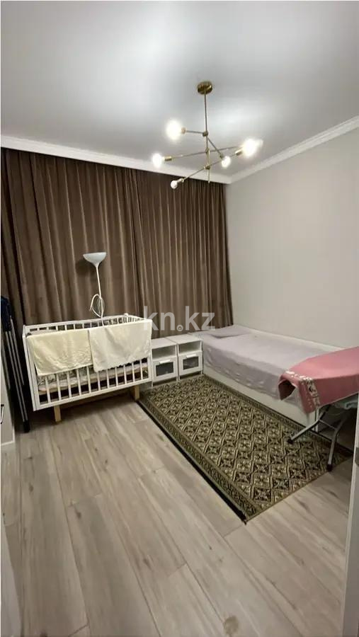 Продажа 3-комнатной квартиры, 76.5 м², пр. Улы Дала, дом  56/1 - Продажа квартир в Казахстане фото 3 из 7