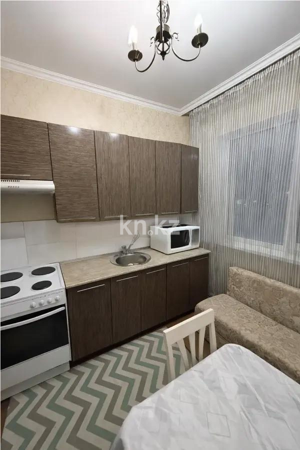 Продажа 1-комнатной квартиры, 42.2 м² - Продажа  однокомнатных квартир в новостройках Астаны с фото - страница 12 фото 3 из 5