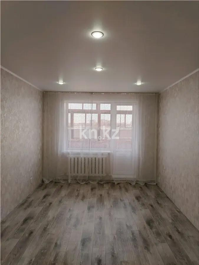 Продажа 1-комнатной квартиры, 34 м², ул. 3-й А мик-н, дом  16 - Продажа  однокомнатных квартир в Темиртау фото 1 из 5