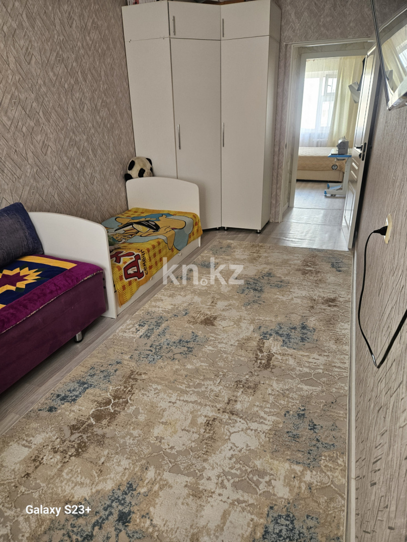 Продажа 3-комнатной квартиры, 60 м² - Продажа квартир в Жезказгане фото 12 из 13