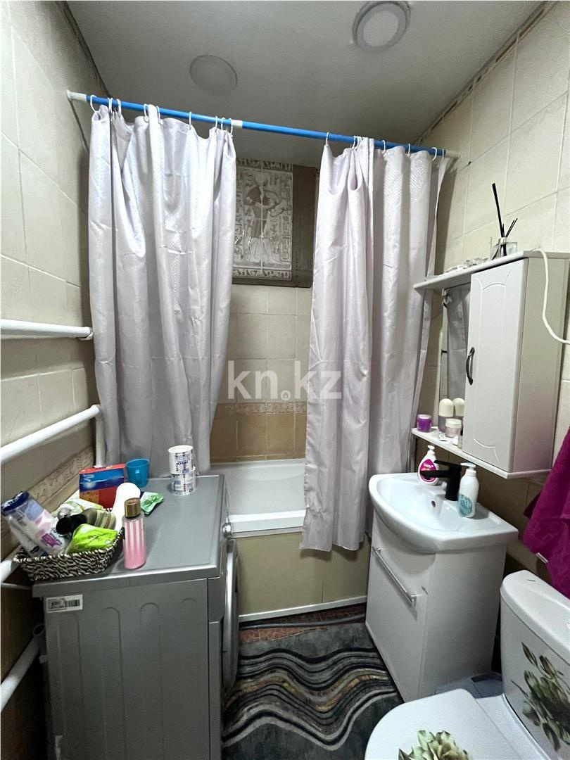 Продажа 2-комнатной квартиры, 49 м² - Продажа квартир в Городе Караганды - страница 3 фото 7 из 11