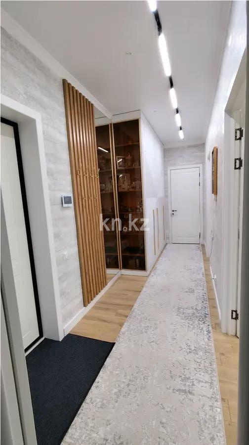 Продажа 3-комнатной квартиры, 79 м² в Астане - фото 5