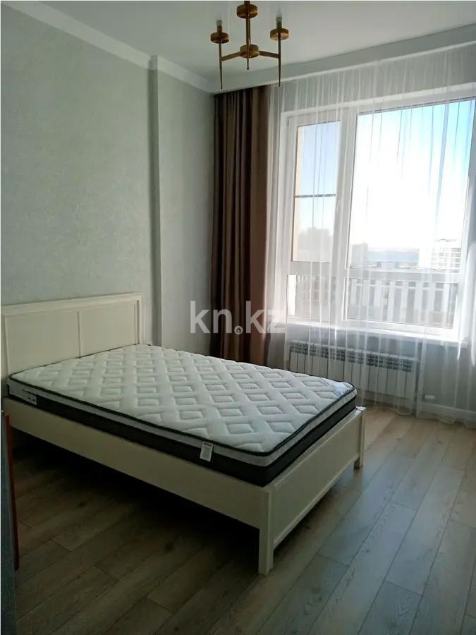 Продажа 2-комнатной квартиры, 48 м², ул. Омарова, дом  2/1 - Продажа квартир в Астане с фото фото 2 из 4