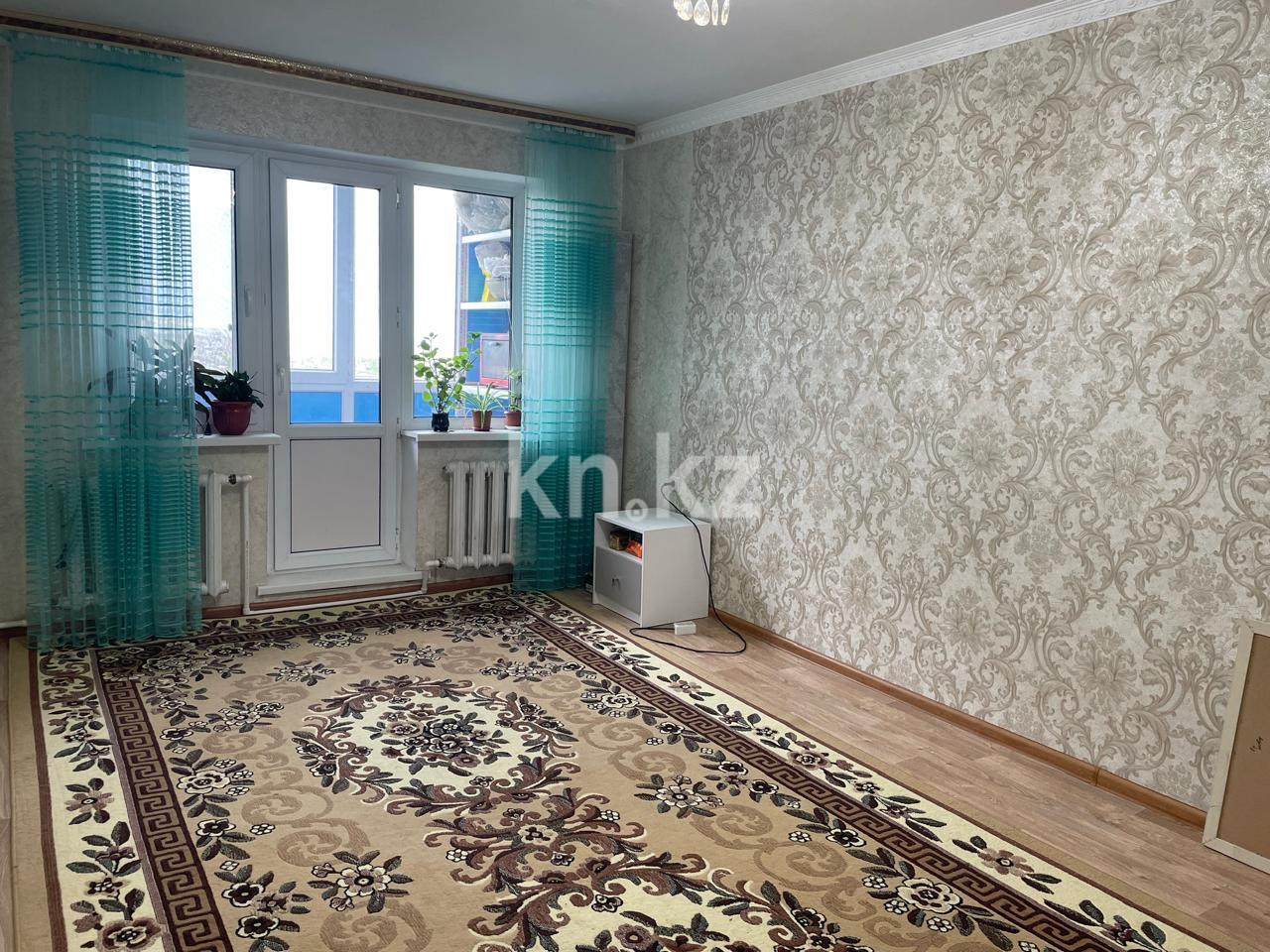 Продажа 3-комнатной квартиры, 61 м² в Темиртау - фото 2
