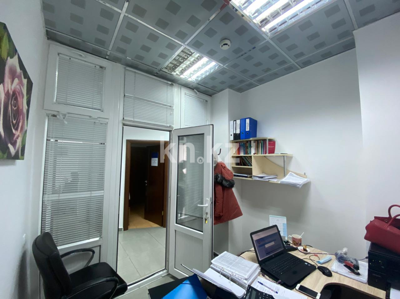 Продажа , 130 м², ул. Сыганак, дом  54 - ул. Сауран - Продажа квартир в Астане фото 12 из 19