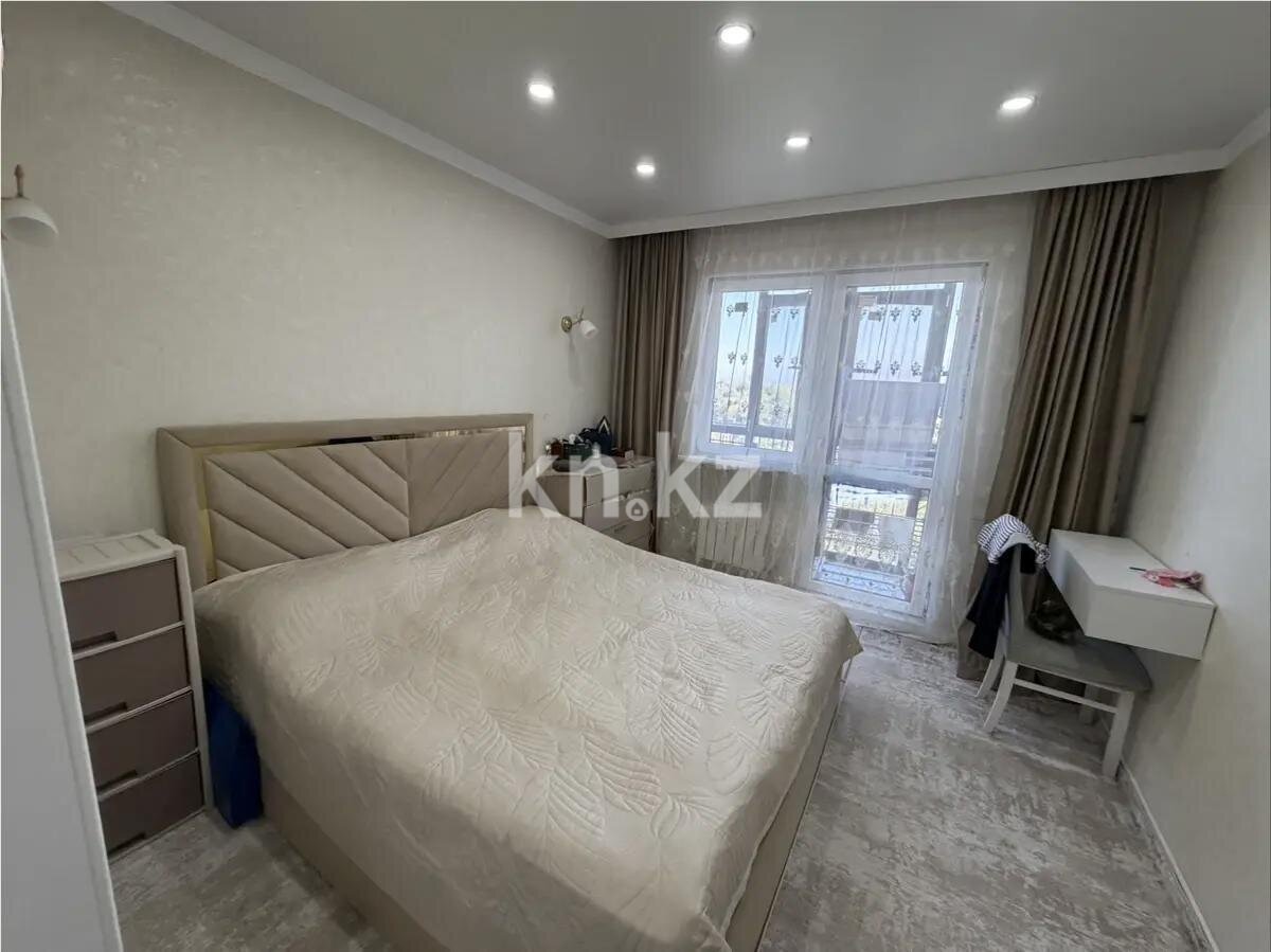 Продажа 2-комнатной квартиры, 62.1 м² в Алматы - фото 2