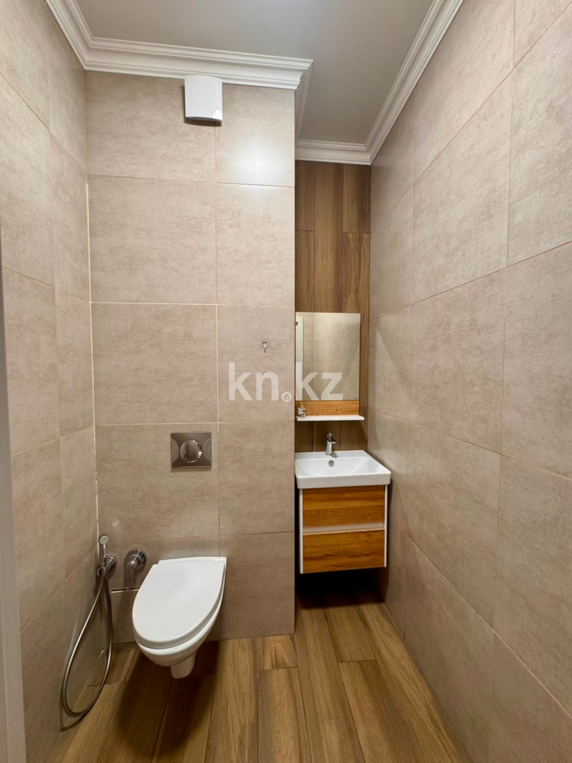 Продажа 3-комнатной квартиры, 83.6 м² - Продажа квартир в Алматы - страница 7 фото 4 из 18