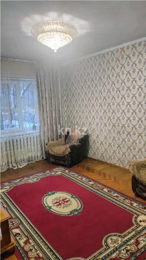 Продажа 3-комнатной квартиры, 72 м² - Продажа трехкомнатных квартир в Алматы - страница 38 фото 1 из 4