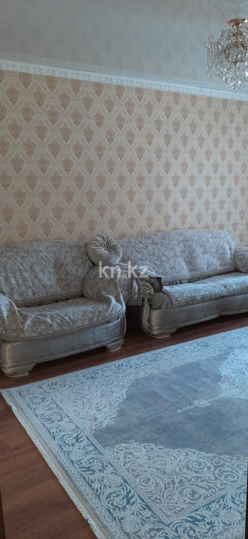 Продажа 2-комнатной квартиры, 74 м², ул. Сауран, дом  9б - ул. Керей, Жанибек хандар в Астане - фото 5