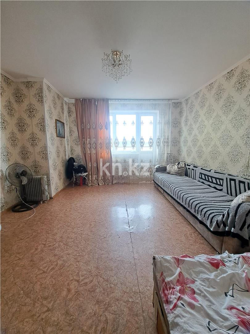 Продажа 2-комнатной квартиры, 61 м², ул. Белинского - Продажа квартир в Караганде фото 1 из 9