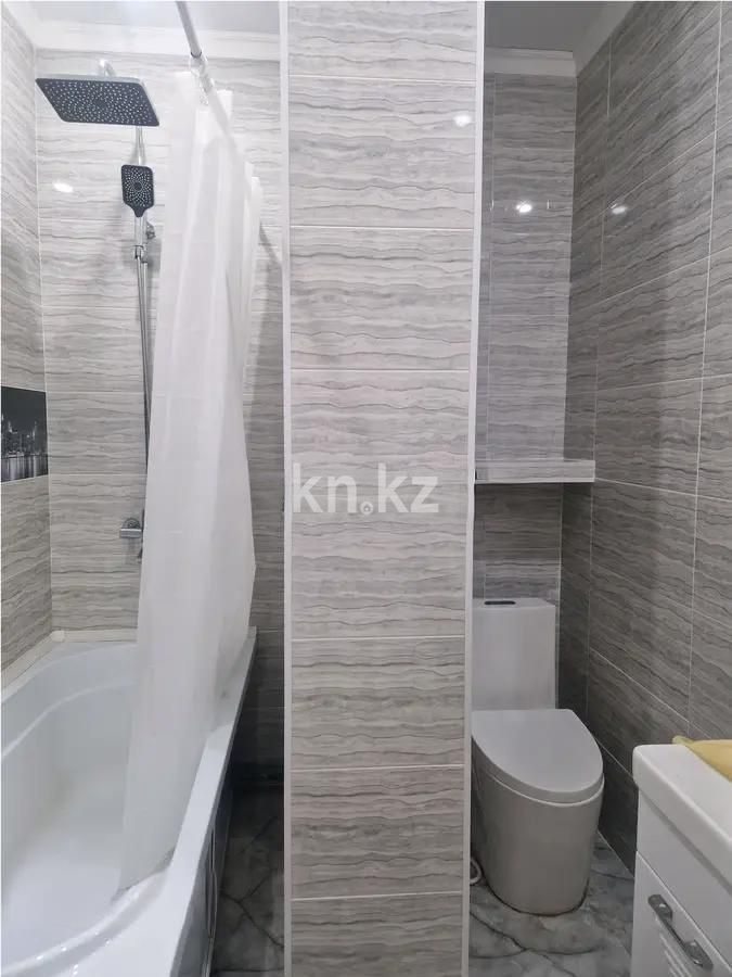 Продажа 1-комнатной квартиры, 43 м², мкр-н 20, дом  22 в Алматы - фото 3