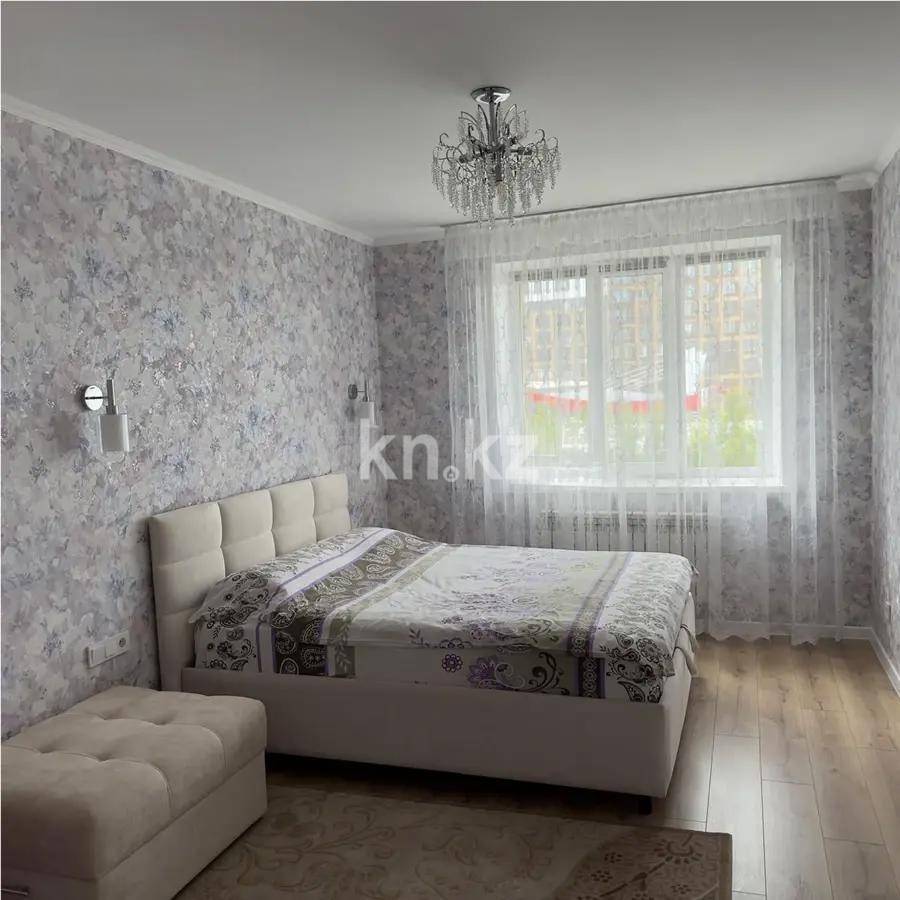 Продажа 3-комнатной квартиры, 100.5 м² в Астане - фото 2