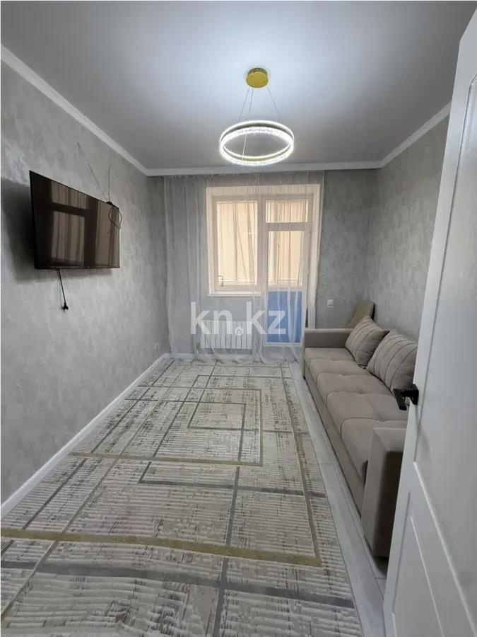 Продажа 1-комнатной квартиры, 32 м² в Астане