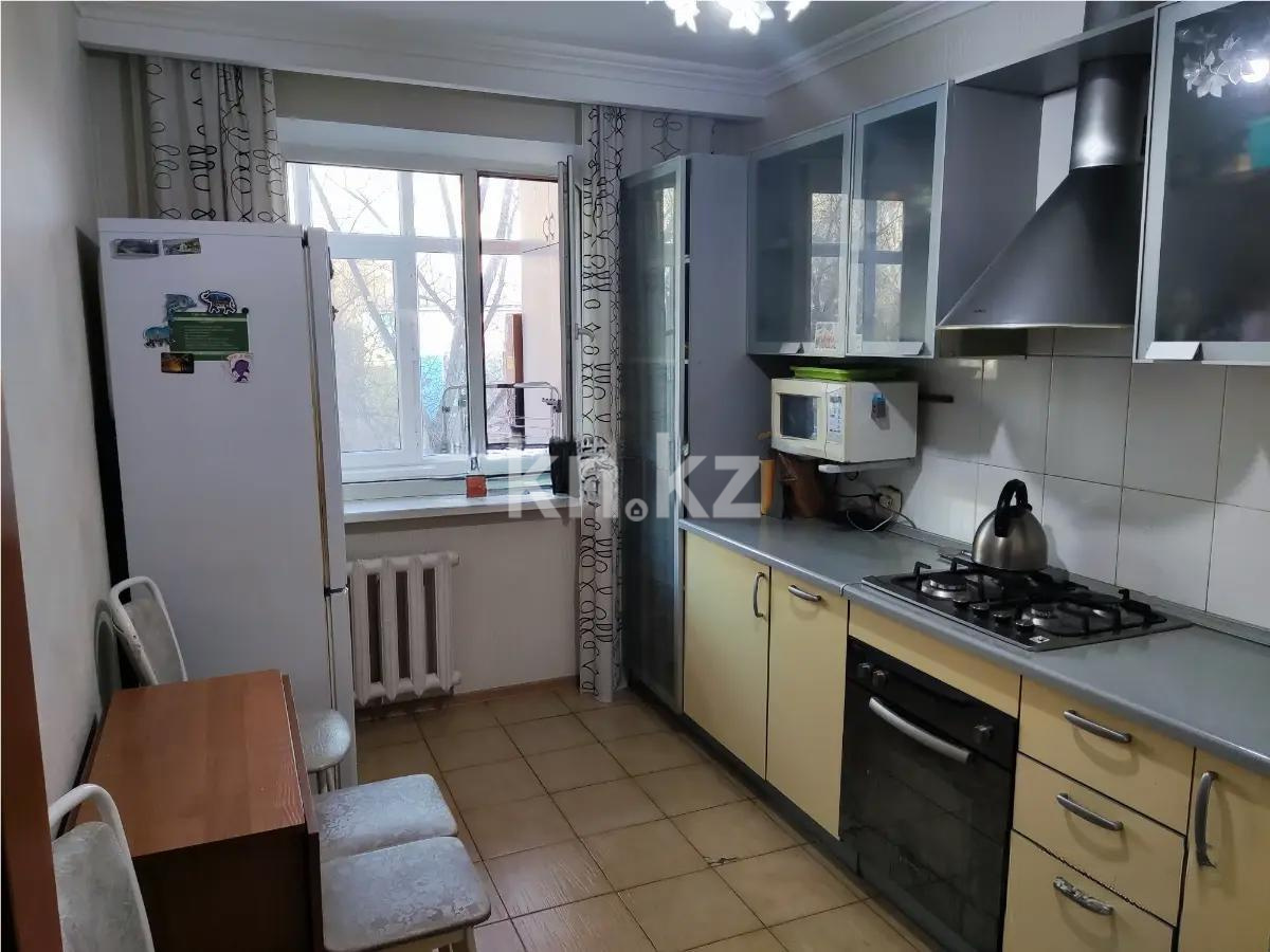 Продажа 3-комнатной квартиры, 62.2 м², ул. Жирентаева, дом  22/1 в Астане - фото 5