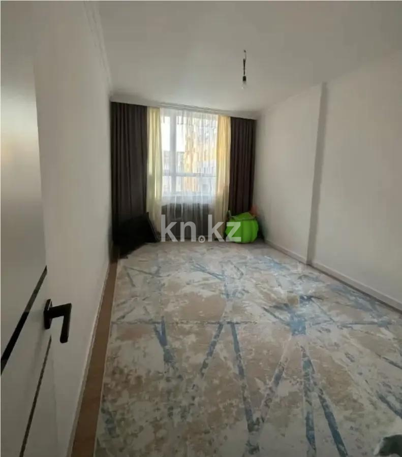 Продажа 3-комнатной квартиры, 58 м² в Астане - фото 2