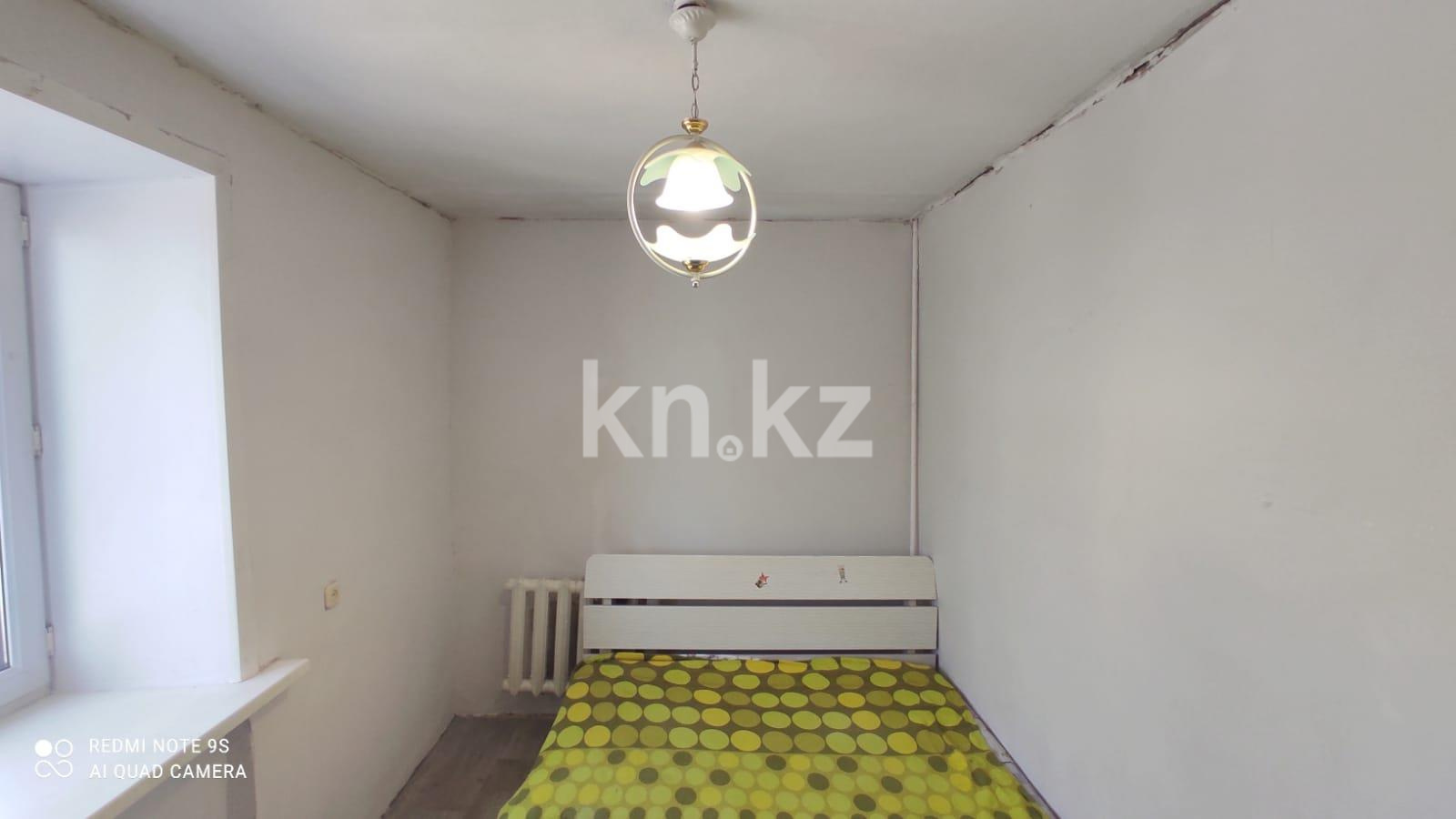 Продажа 3-комнатной квартиры, 52 м², ул. Серова - Продажа  трехкомнатных квартир в Караганде фото 3 из 13