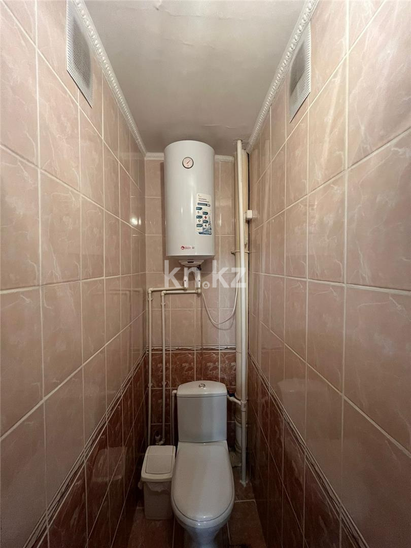 Продажа 2-комнатной квартиры, 52 м², ул. Сатыбалдина - Продажа квартир в Караганде фото 10 из 16