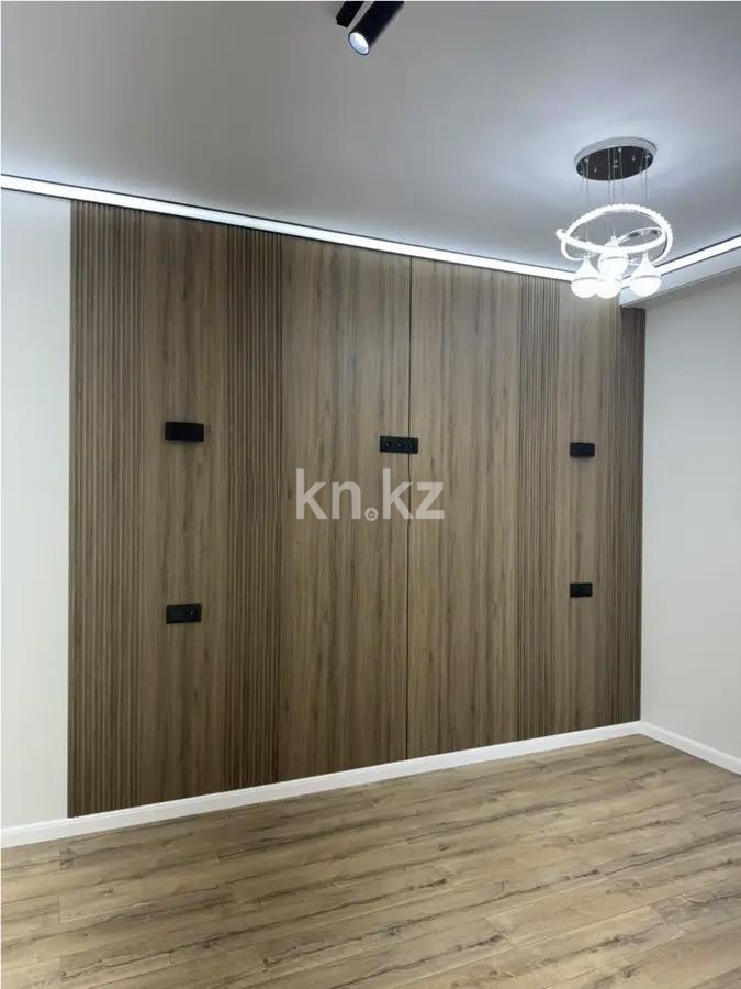 Продажа 1-комнатной квартиры, 34 м², мкр-н 20, дом  46 - Продажа  однокомнатных квартир в Алматы без посредников с фото фото 1 из 5