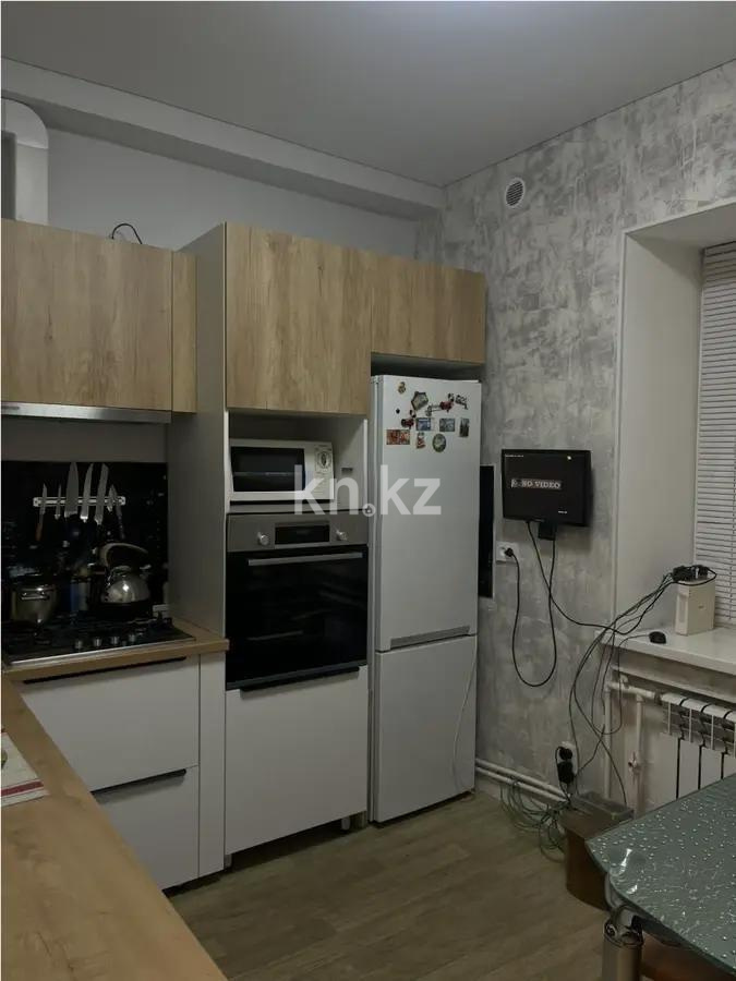 Продажа 3-комнатной квартиры, 59.6 м² в Алматы - фото 2