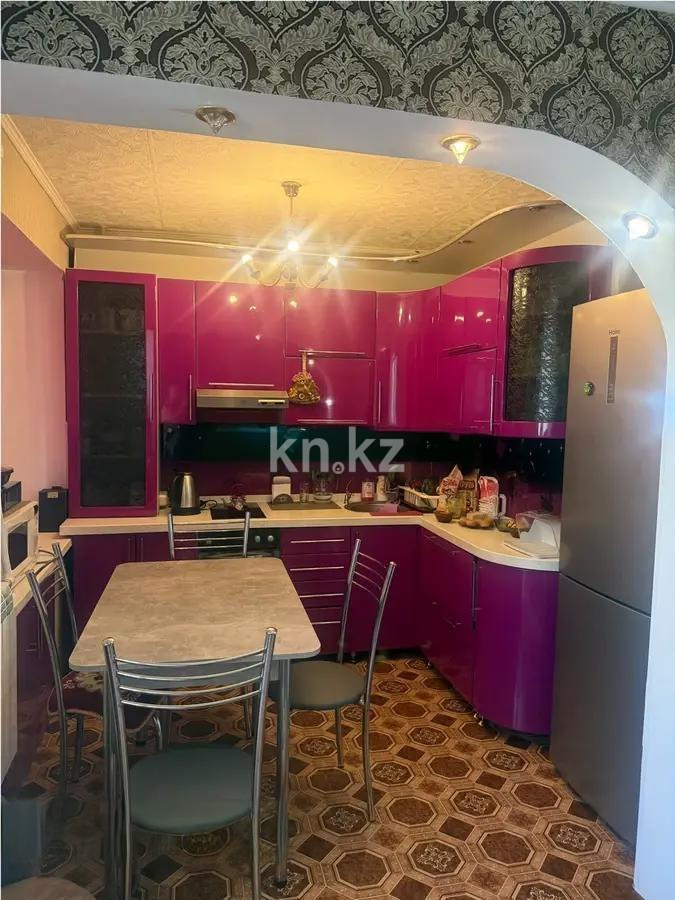 Продажа 1-комнатной квартиры, 31 м², ул. Язева, дом  1 - Продажа  однокомнатных квартир в Караганде фото 2 из 4