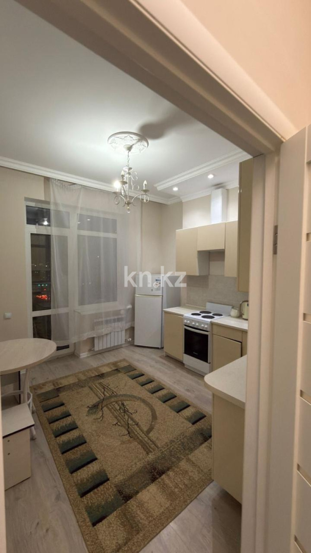 Аренда 1-комнатной квартиры, 45 м² в Астане - фото 5