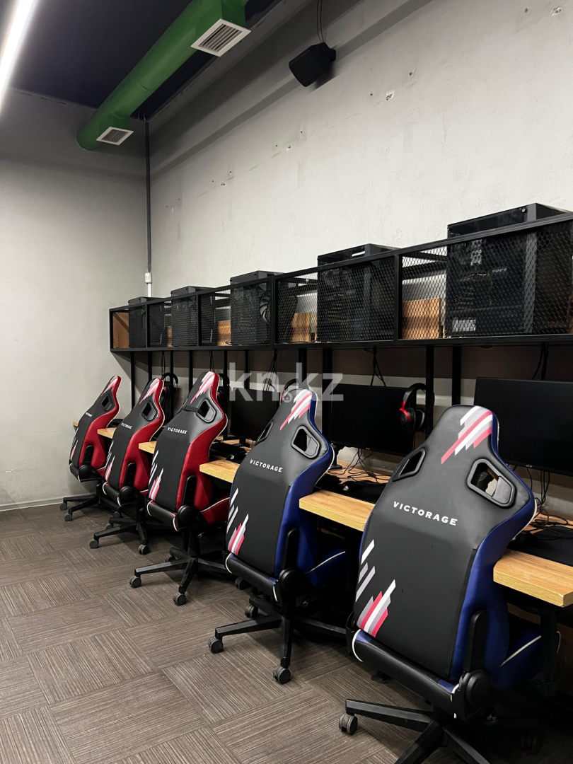 Продажа , 200 м², Гагарина, дом  309 - Продажа действующего бизнеса в Алматы с фото фото 32 из 39