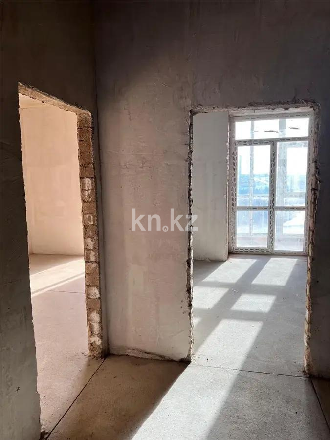 Продажа 3-комнатной квартиры, 74.6 м², ул. А-52, дом  2 в Астане - фото 4