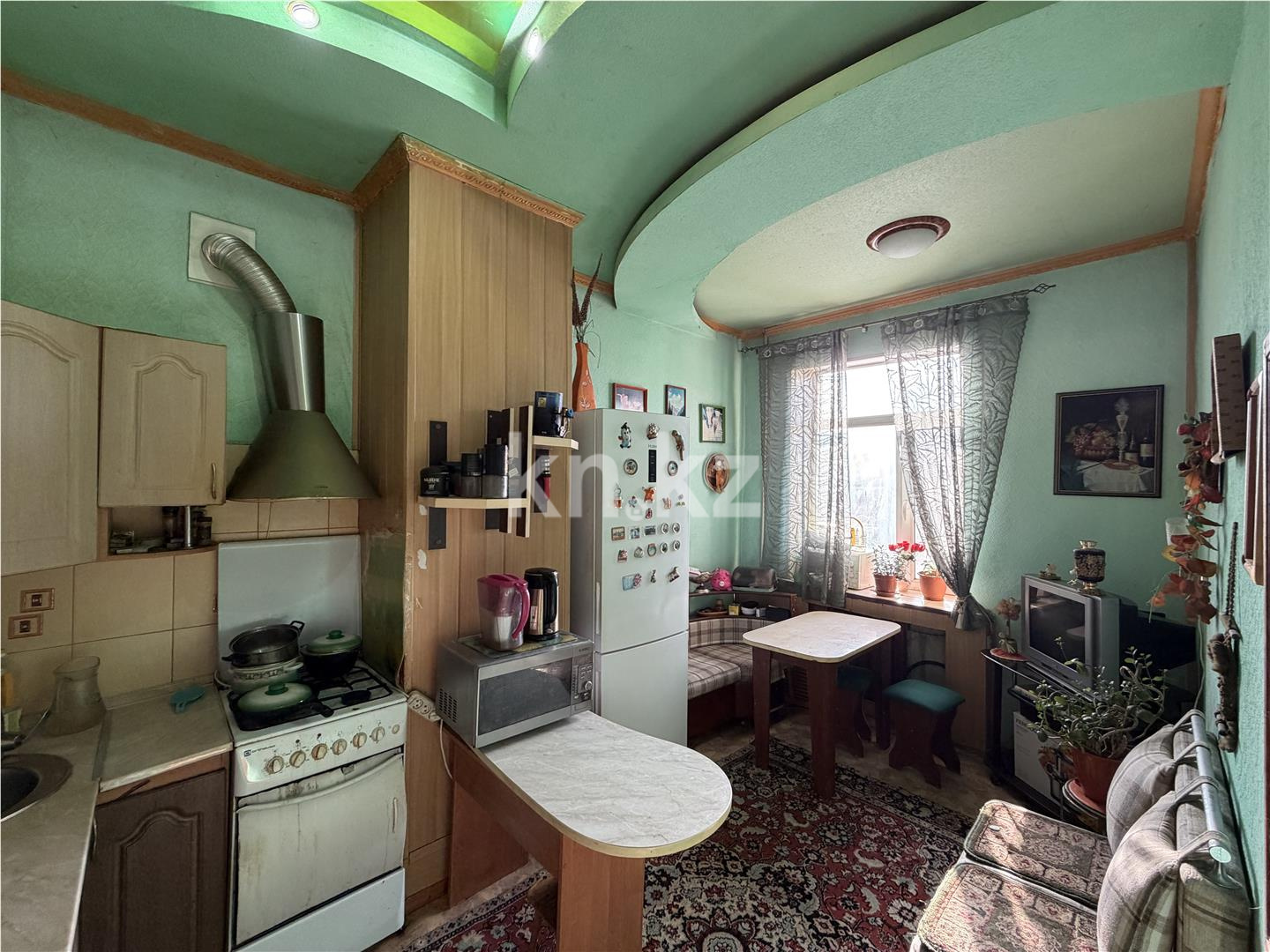 Продажа 2-комнатной квартиры, 59 м², пр. Республики - Продажа квартир в Темиртау фото 10 из 20