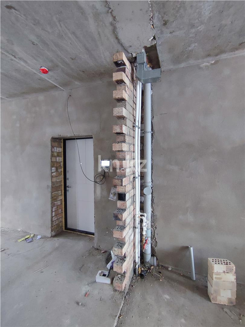 Продажа 3-комнатной квартиры, 97 м², ул. Жамбыла, дом  156а - Продажа квартир в новостройках Караганды фото 9 из 9