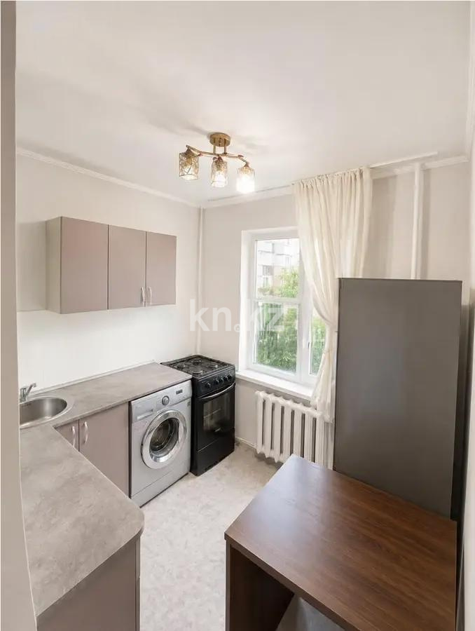 Продажа 3-комнатной квартиры, 59 м² в Алматы - фото 4
