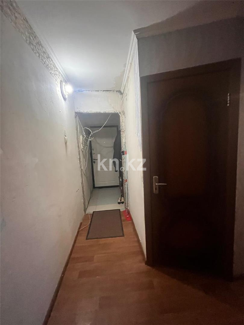 Продажа 3-комнатной квартиры, 69 м², ул. Университетская, дом  29 - Продажа  трехкомнатных квартир в Караганде фото 11 из 15