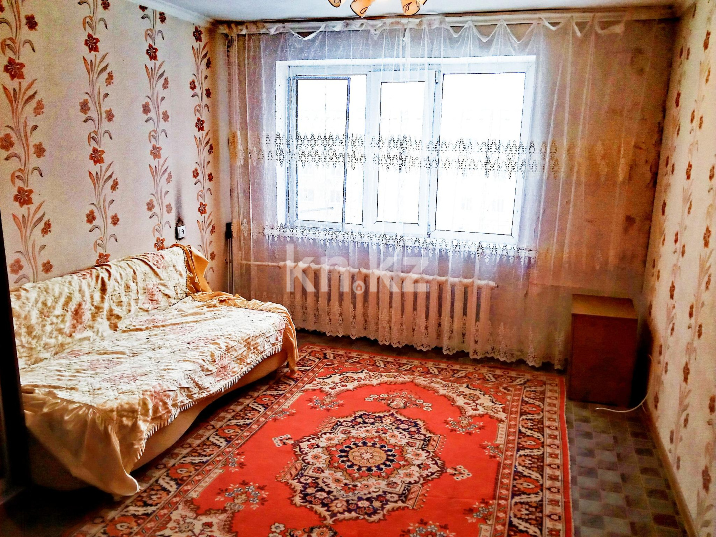 Продажа одной комнаты, 18 м², ул. Сатпаева, дом  19/1 - ул. Майлина - Продажа комнат в Астане фото 1 из 5