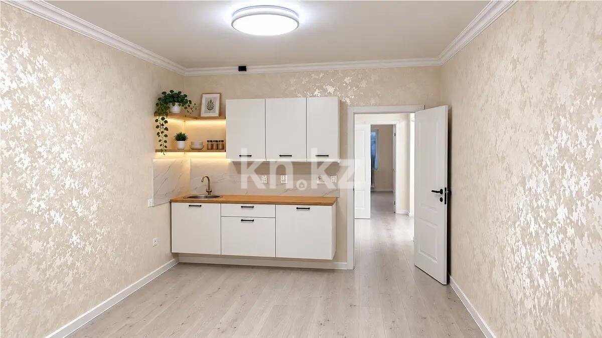 Продажа 2-комнатной квартиры, 55.4 м² в Астане - фото 4