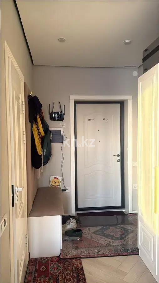 Продажа 2-комнатной квартиры, 50 м² в Алматы - фото 4
