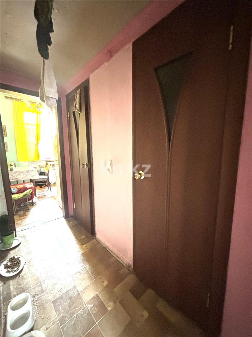 Продажа 2-комнатной квартиры, 47 м², пр. Назарбаева, дом  24 в Караганде - фото 3