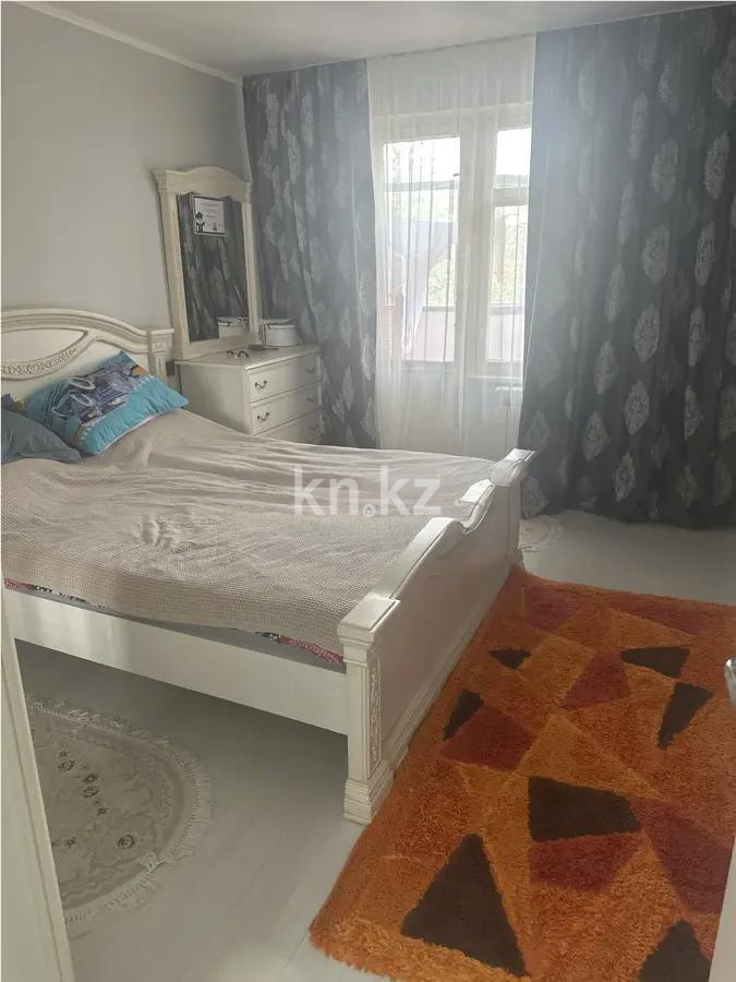 Продажа 3-комнатной квартиры, 68 м², ул. Жандосова, дом  37 - Продажа  трехкомнатных квартир в Алматы с фото фото 2 из 4
