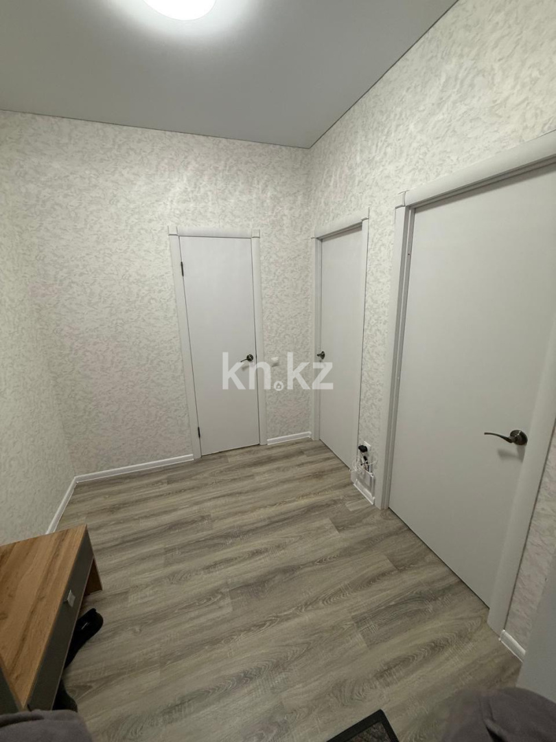 Продажа 1-комнатной квартиры, 40.7 м² - Недвижимость в Костанае фото 7 из 11
