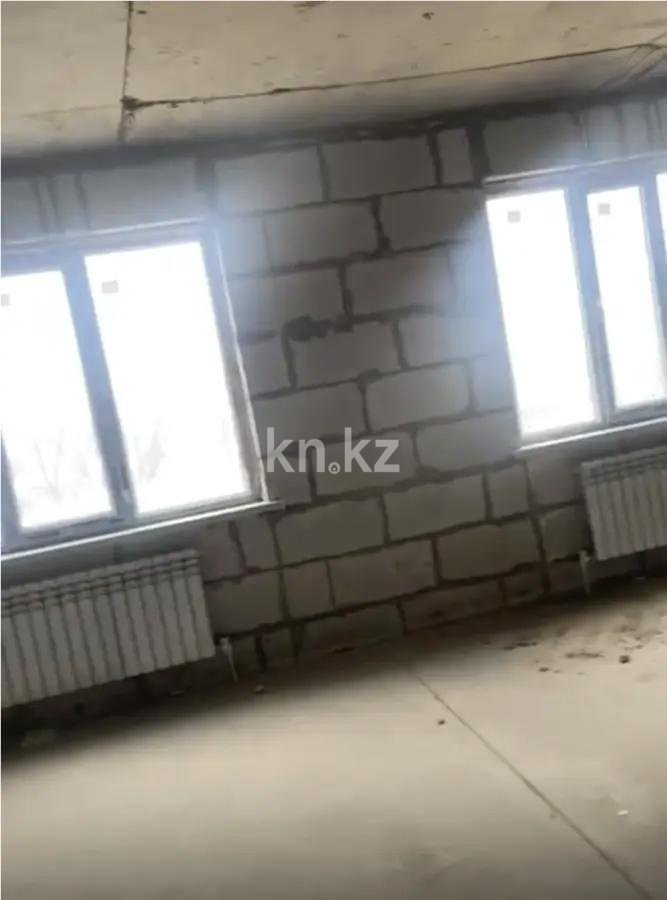 Продажа 2-комнатной квартиры, 60.28 м² в Алматы