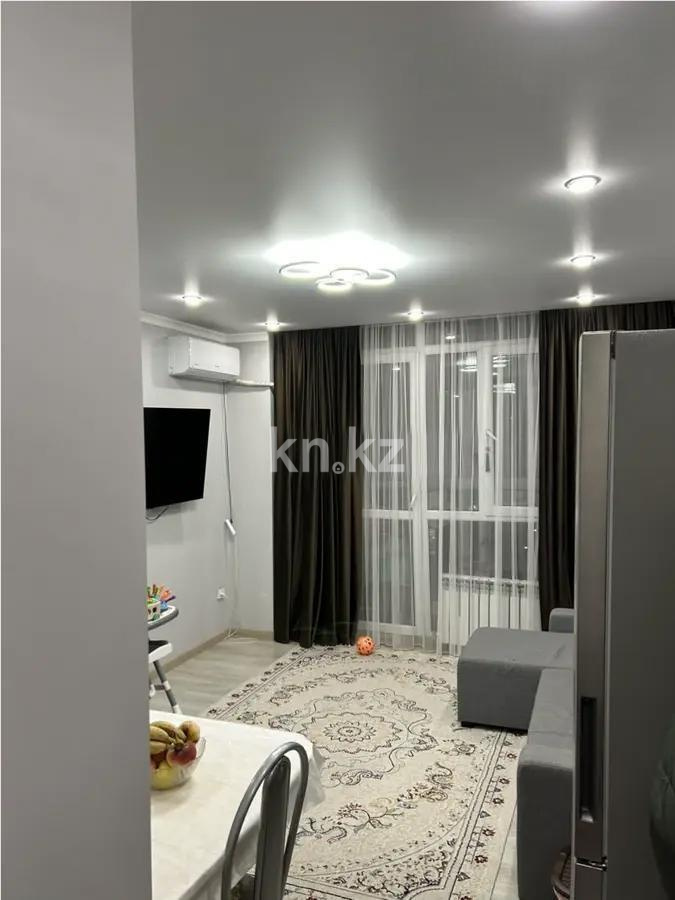 Продажа 1-комнатной квартиры, 25 м², мкр-н Шугыла, дом  340/35 - Продажа квартир в Алматы без посредников с фото фото 1 из 3