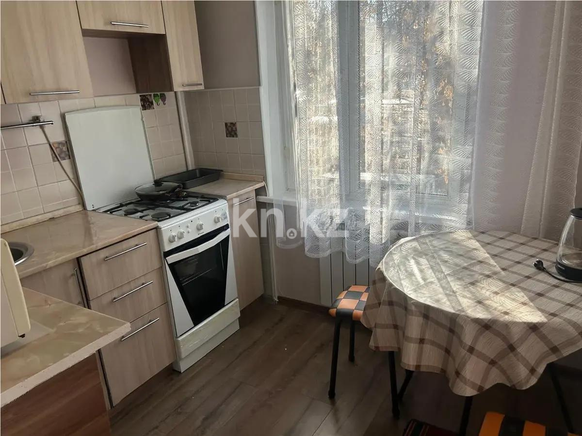 Продажа 1-комнатной квартиры, 33 м² в Алматы - фото 2