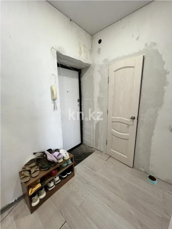 Продажа 1-комнатной квартиры, 39.9 м² - Продажа однокомнатных квартир от собственников в Астане - страница 31 фото 3 из 3