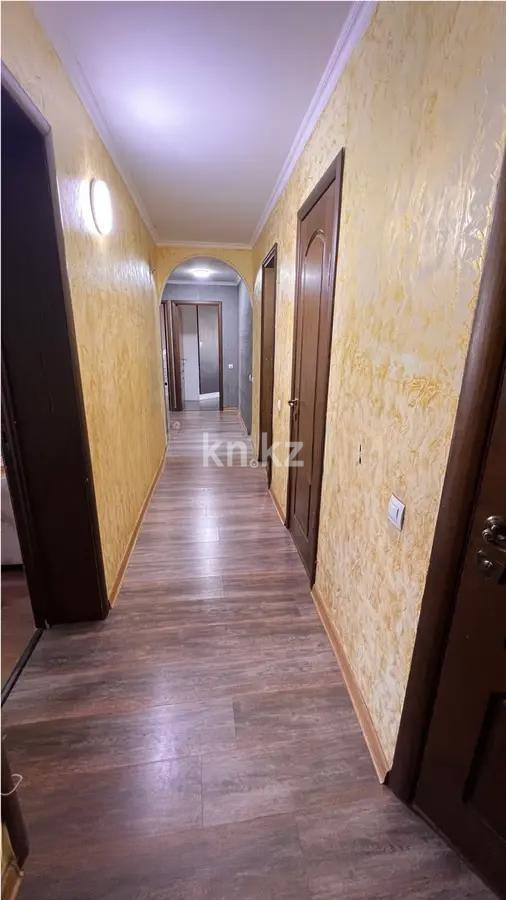 Продажа 3-комнатной квартиры, 74 м², мкр-н Аксай-1, дом  4 в Алматы - фото 7