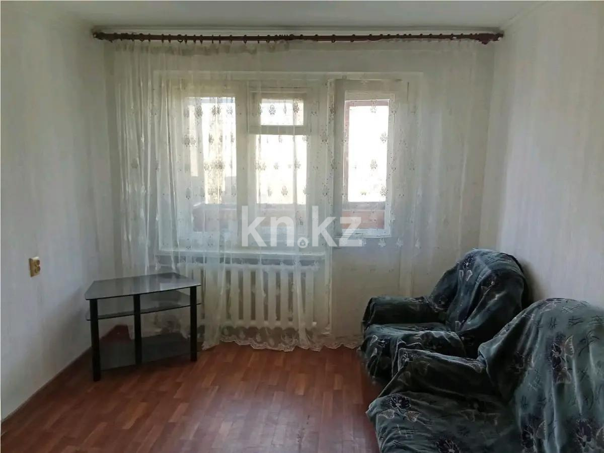 Продажа 2-комнатной квартиры, 45 м², пр. Богенбай батыра, дом  32 - Продажа квартир в Астане без посредников с фото фото 1 из 4
