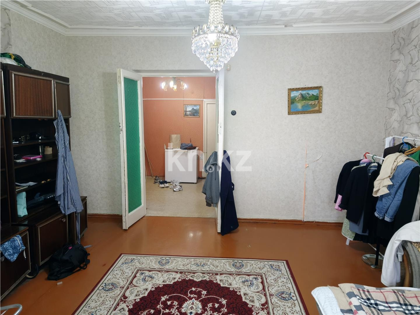 Продажа 3-комнатной квартиры, 75 м² в Караганде - фото 3