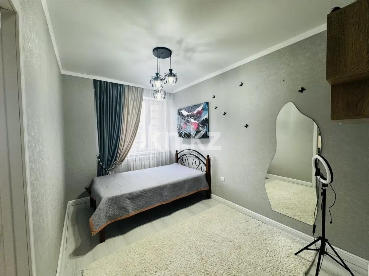 Продажа 3-комнатной квартиры, 61 м², ул. Сатпаева, дом  20 в Астане - фото 2