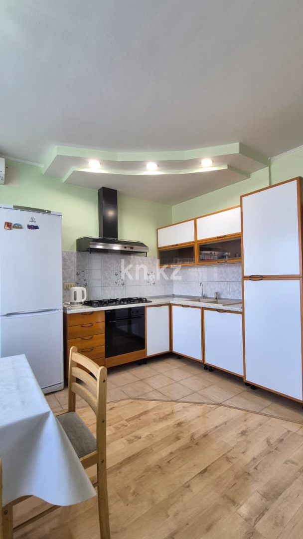 Продажа 4-комнатной квартиры, 123 м², мкр-н Сарыарка, дом  39 - Продажа и аренда недвижимости в Атырау фото 21 из 38