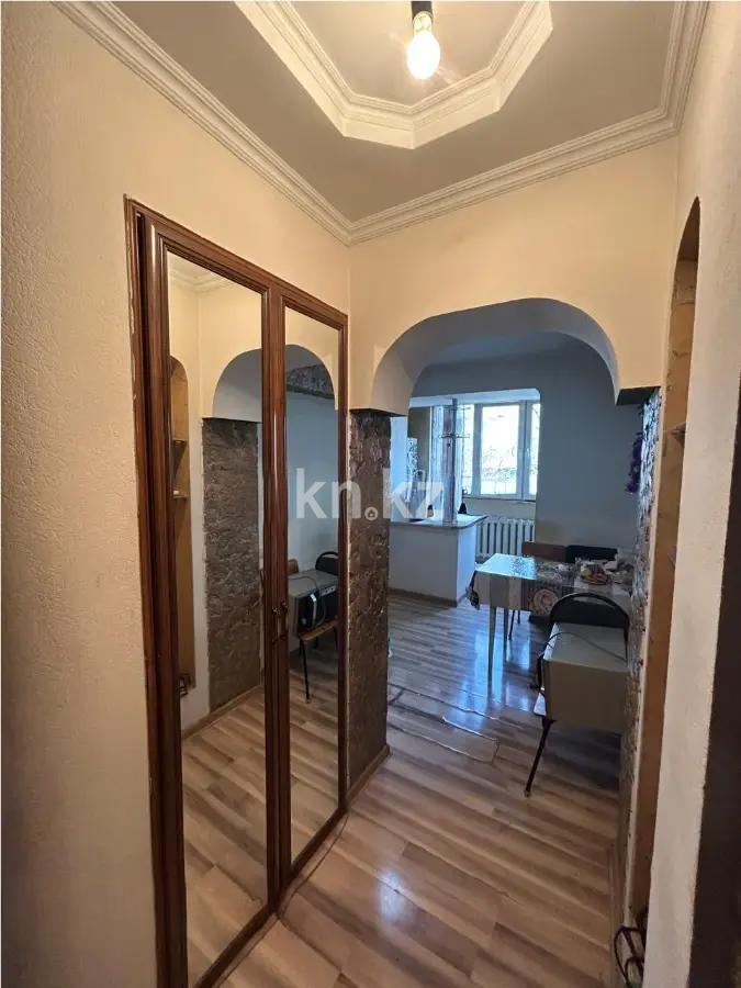 Продажа 2-комнатной квартиры, 48 м², мкр-н 13, дом  20 в Алматы - фото 6