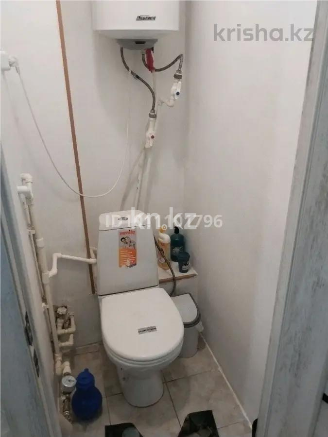 Продажа 2-комнатной квартиры, 51 м² - Продажа квартир в районе Юго-Восток в Караганде фото 4 из 6