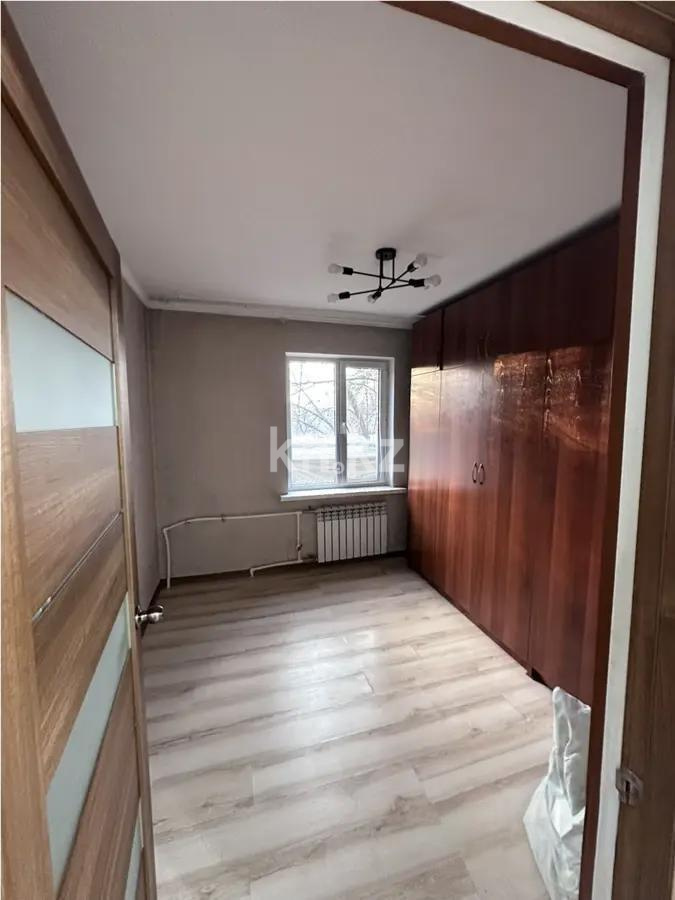 Продажа 2-комнатной квартиры, 43.4 м² - Продажа квартир в Алматы - страница 3 фото 2 из 5
